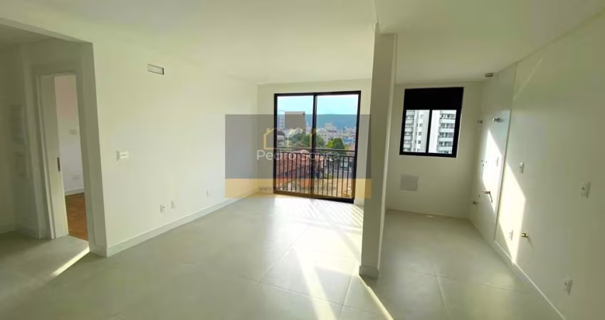 Apartamento para Venda em Balneário Camboriú, Nações, 2 dormitórios, 1 suíte, 2 banheiros, 1 vaga