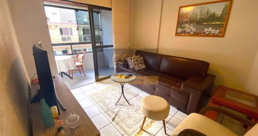 Apartamento para Venda em Balneário Camboriú, Centro, 2 dormitórios, 1 suíte, 2 banheiros, 1 vaga