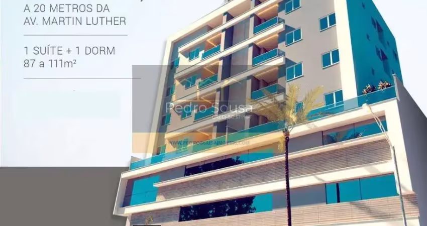 Apartamento para Venda em Balneário Camboriú, Nações, 2 dormitórios, 1 suíte, 2 banheiros, 1 vaga