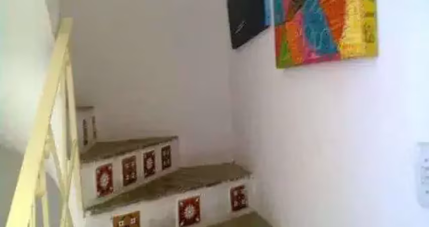 Casa com 2 dormitórios à venda, 150 m² por r$ 590.000,00 - pituaçu - salvador/ba