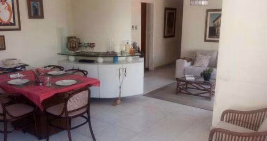 Apartamento com 4 dormitórios à venda, 135 m² por R$ 650.000,00 - Pituba - Salvador/BA