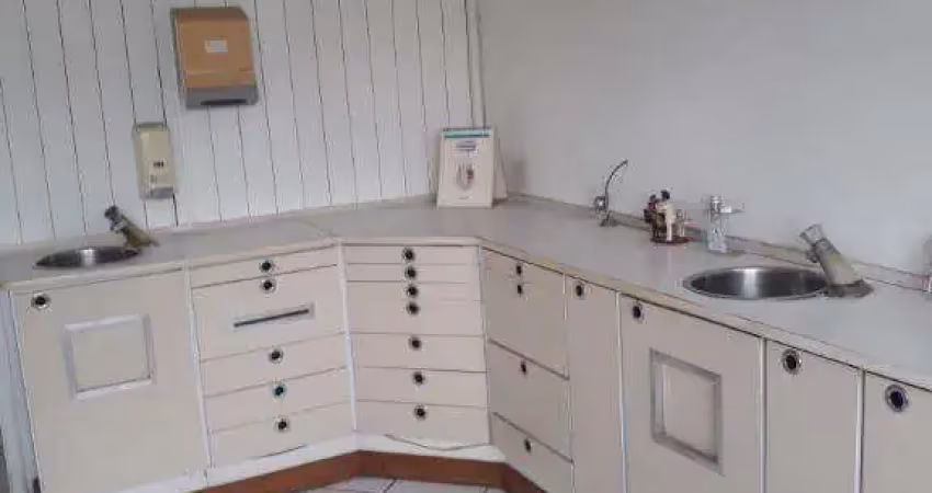 Prédio à venda, 585 m² por r$ 750.000,00 - saúde - salvador/ba