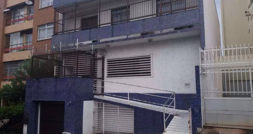 Prédio para alugar, 720 m² por r$ 12.500,00/mês - pituba - salvador/ba