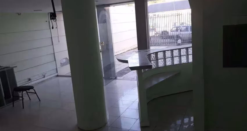 Ponto para alugar por r$ 7.500,00/mês - estrada do coco - lauro de freitas/ba