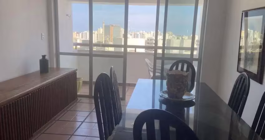 Apartamento com 3 dormitórios à venda, 120 m² por r$ 720.000,00 - alto do itaigara - salvador/ba