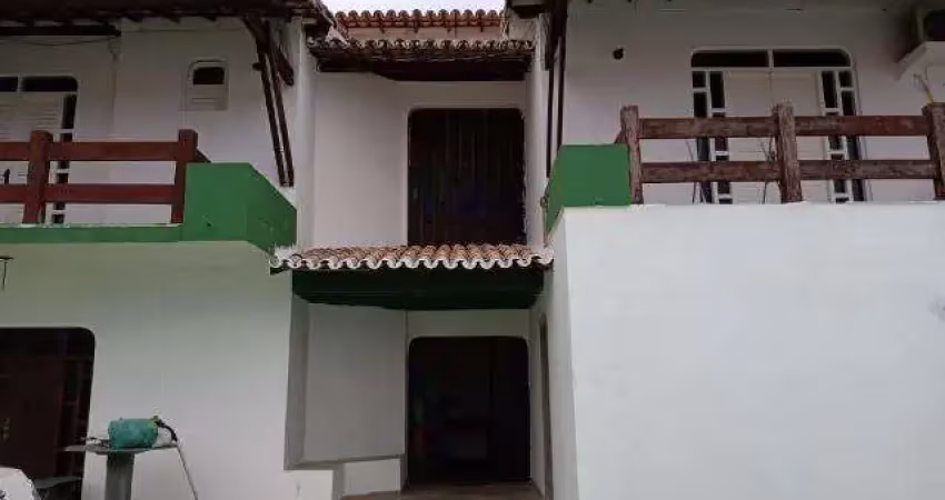 Casa com 10 dormitórios à venda, 600 m² por r$ 1.200.000,00 - itapuã - salvador/ba