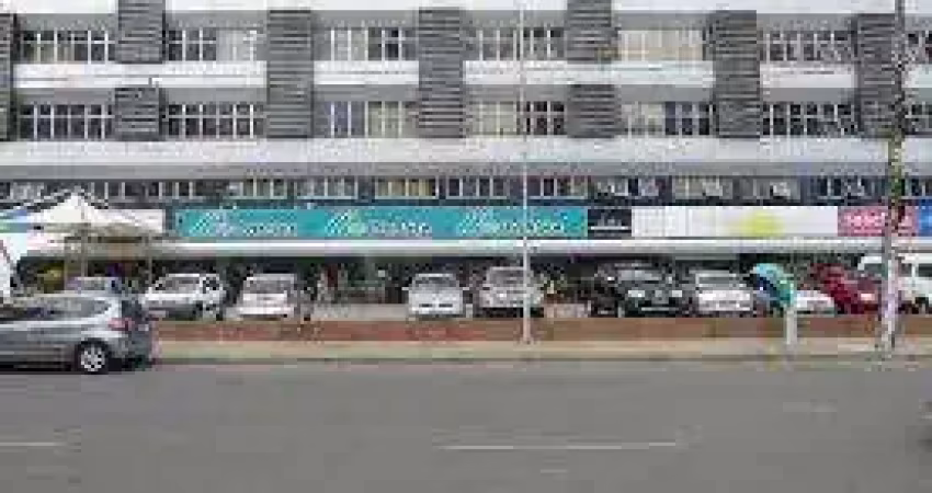 Sala para alugar, 36 m² por r$ 2.691,00/mês - itaigara - salvador/ba