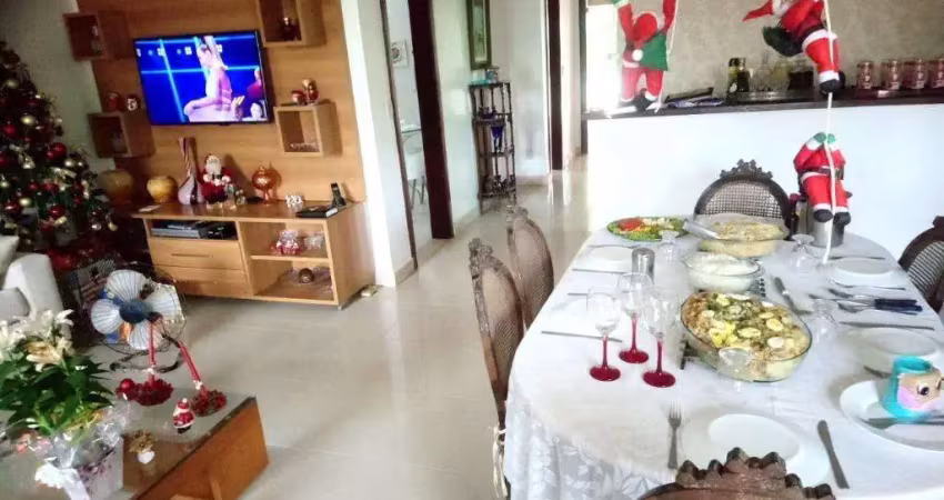 Casa com 5 dormitórios à venda, 550 m² por r$ 2.000.000,00 - itapuã - salvador/ba