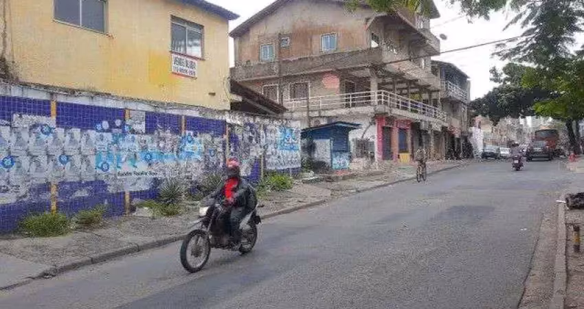 Ponto à venda, 460 m² por r$ 1.200.000,00 - boca do rio - salvador/ba