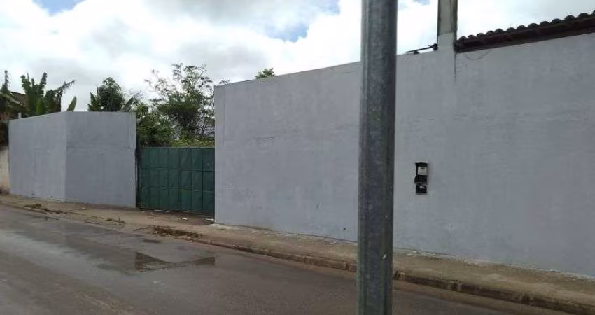 Galpão para alugar por R$ 1.950,00/mês - Centro - São Sebastião do Passé/BA