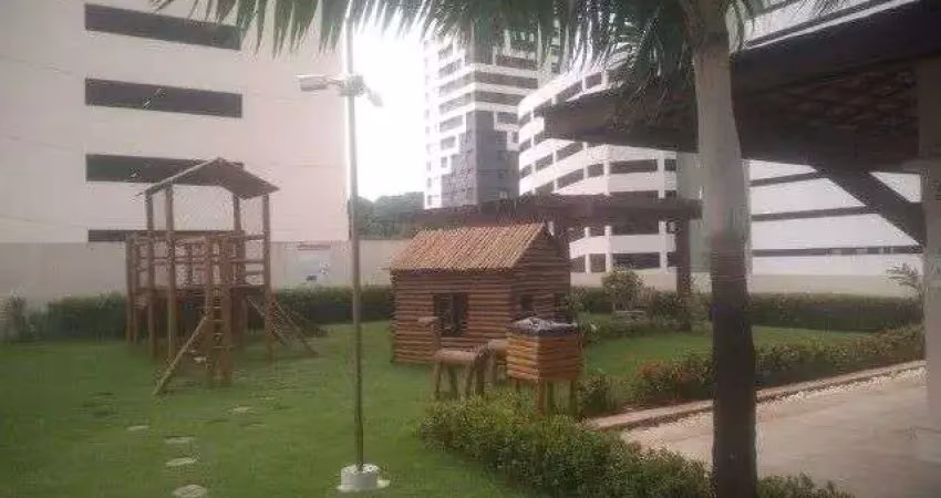 Apartamento com 2 dormitórios à venda, 70 m² por R$ 630.000,00 - Armação - Salvador/BA
