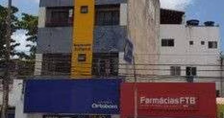 Sala à venda, 80 m² por R$ 80.000,00 - Itapuã - Salvador/BA