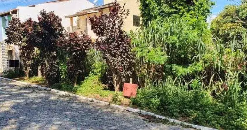 Terreno à venda, 1000 m² por r$ 800.000,00 - cabula - salvador/ba