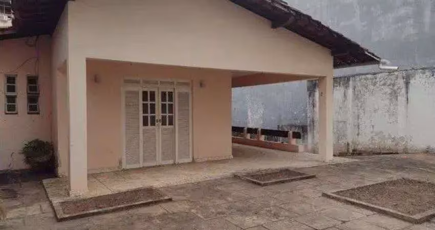 Casa com 4 dormitórios à venda, 294 m² por r$ 1.200.000,00 - pituba - salvador/ba