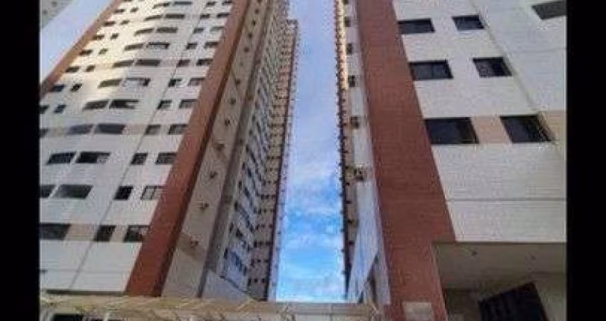 Apartamento com 3 dormitórios à venda, 73 m² por R$ 682.500,00 - Armação - Salvador/BA