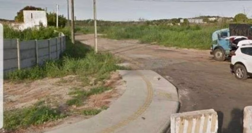 Terreno para alugar, 1089 m² por R$ 9.250,00/mês - Stella Maris - Salvador/BA