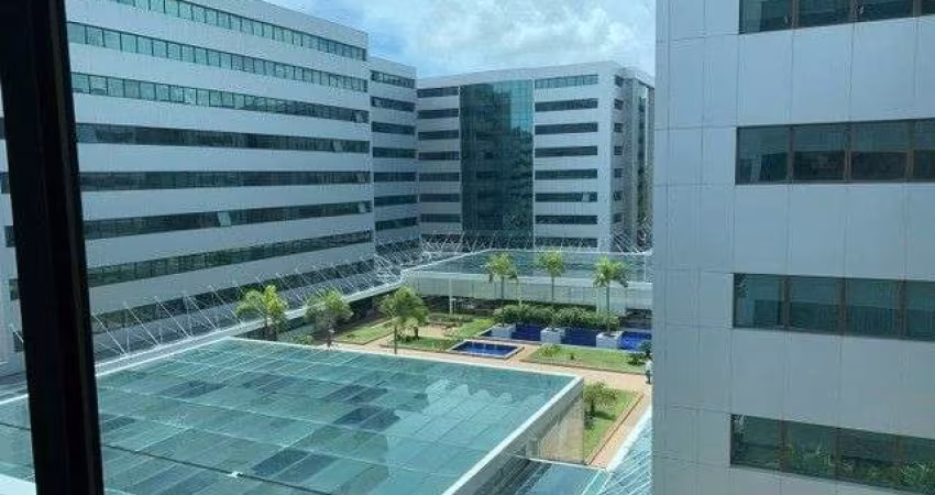 Sala à venda, 49 m² por R$ 265.000,00 - São Cristóvão - Salvador/BA