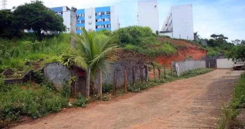 Terreno à venda, 902 m² por r$ 902.000,00 - federação - salvador/ba