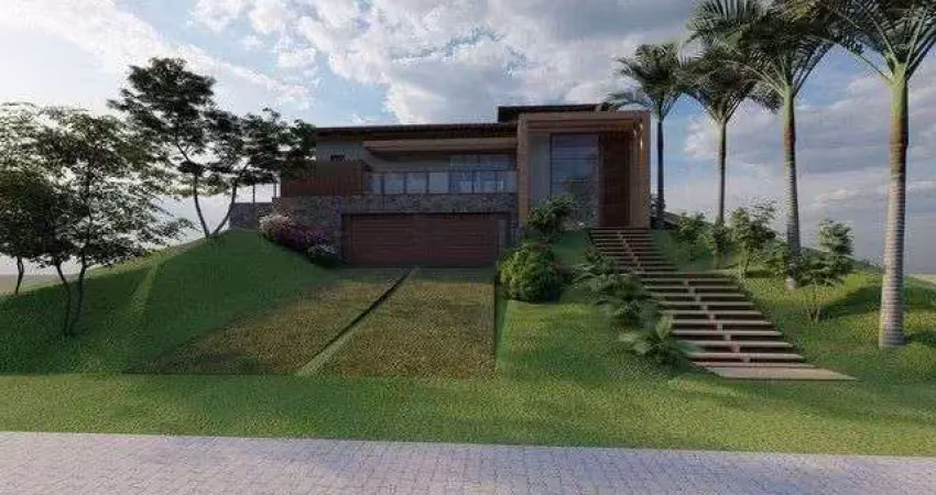 Casa com 6 dormitórios à venda, 320 m² por r$ 3.200.000,00 - praia do forte - mata de são joão/ba