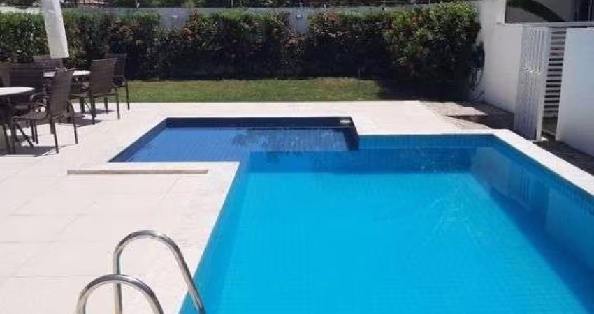 Casa com 4 dormitórios à venda, 128 m² por R$ 730.000,00 - Ipitanga - Lauro de Freitas/BA