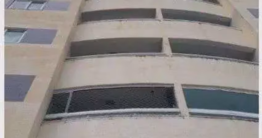 Apartamento com 2 dormitórios à venda, 70 m² por r$ 500.000,00 - costa azul - salvador/ba