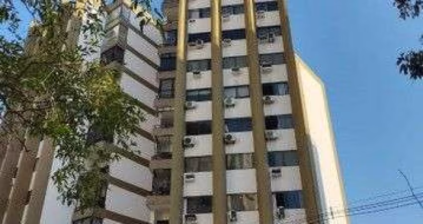 Apartamento com 3 dormitórios à venda, 105 m² por R$ 480.000,00 - Candeal - Salvador/BA