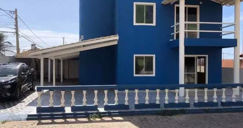 Casa com 3 dormitórios à venda, 122 m² por r$ 750.000,00 - ipitanga - lauro de freitas/ba