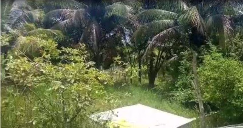 Sítio à venda, 120 m² por R$ 294.000,00 - Centro - São Sebastião do Passé/BA