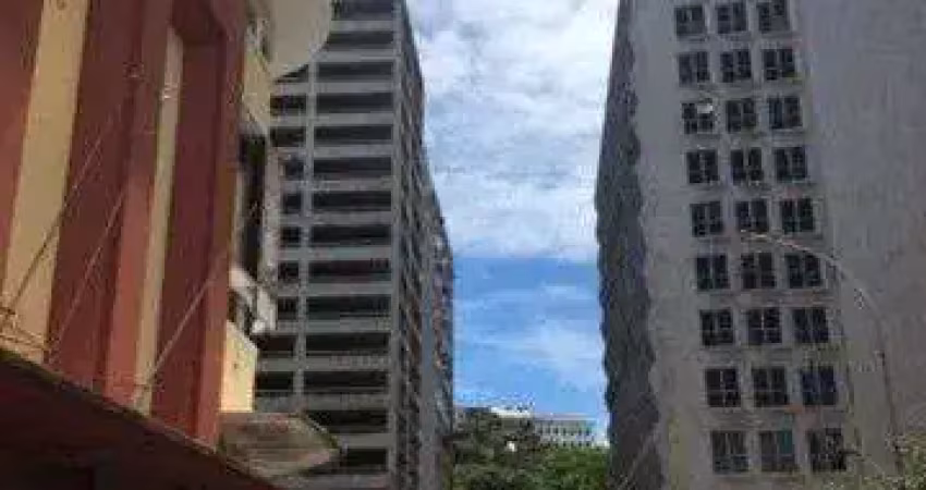 Sala à venda, 48 m² por r$ 220.000,00 - comércio - salvador/ba