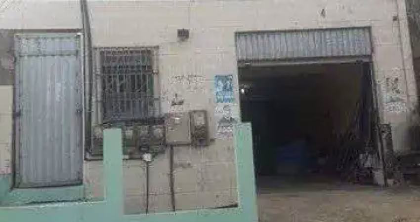 Prédio à venda, 140 m² por r$ 400.000,00 - itapuã - salvador/ba
