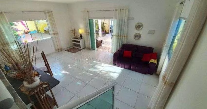 Casa com 3 dormitórios à venda, 260 m² por R$ 450.000,00 - Barra do Jacuípe - Camaçari/BA
