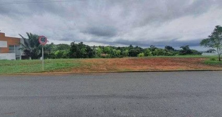 Terreno à venda, 452 m² por R$ 550.000,00 - Alphaville - Camaçari/BA