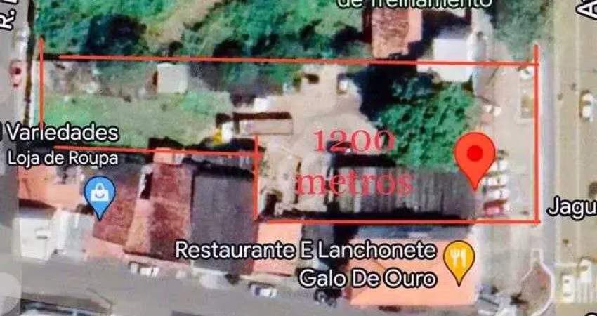 Terreno à venda, 1200 m² por r$ 1.200.000,00 - camaçari de dentro - camaçari/ba