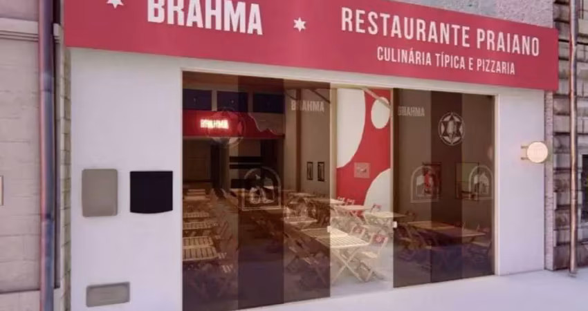 Ponto à venda, 235 m² por R$ 900.000,00 - Boca do Rio - Salvador/BA
