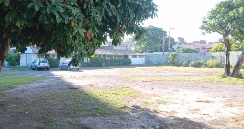 Casa - venda por r$ 12.000.000,00 ou aluguel por r$ 30.500,00/mês - pituaçu - salvador/ba