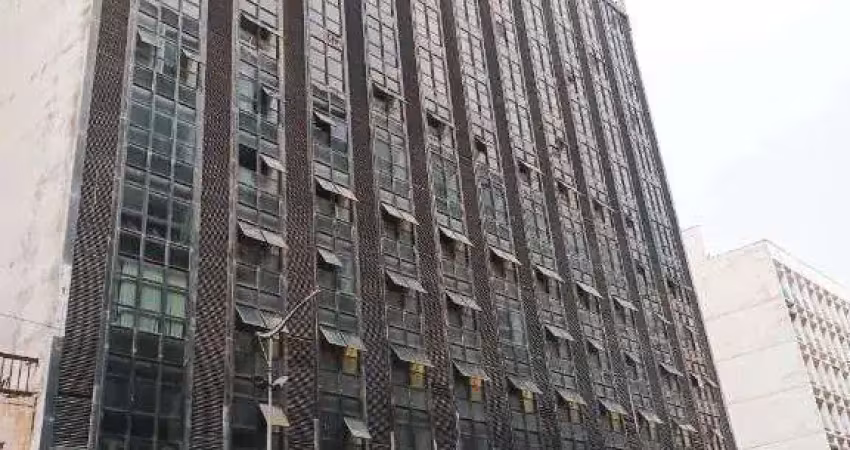 Sala à venda, 30 m² por r$ 85.000 - comércio - salvador/ba