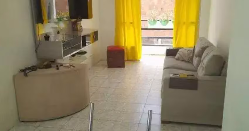 Casa com 2 dormitórios à venda, 85 m² por r$ 240.000,00 - cabula - salvador/ba