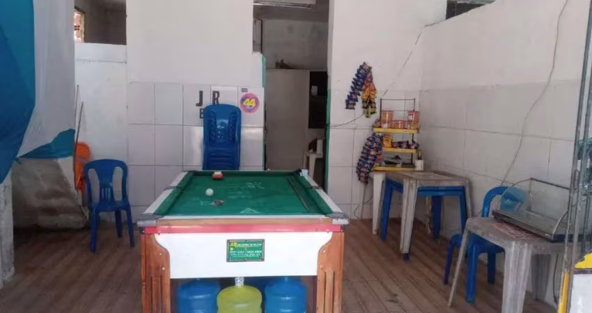 Ponto para alugar por r$ 3.700,00/mês - daniel lisboa - salvador/ba