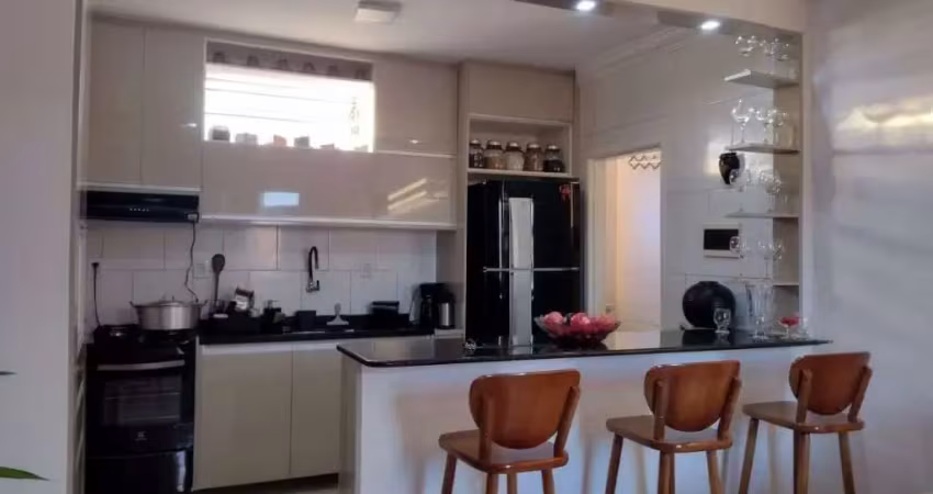 Apartamento com 2 dormitórios à venda, 70 m² por r$ 241.000,00 - itapuã - salvador/ba