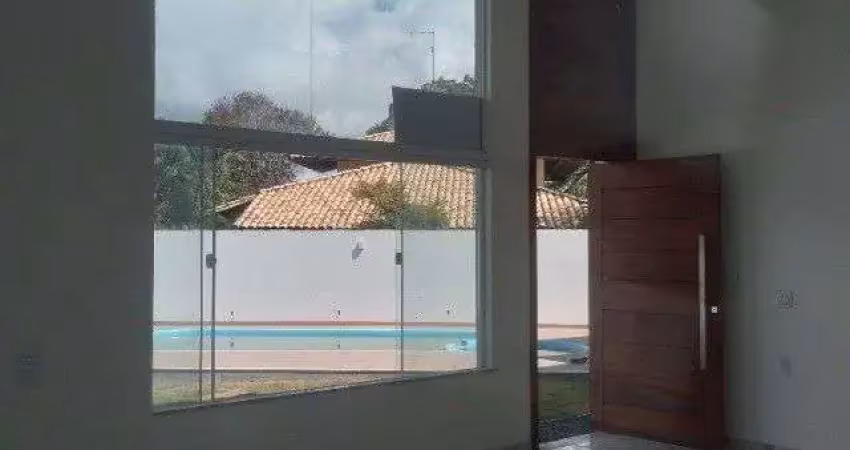 Casa com 4 dormitórios à venda, 290 m² por R$ 1.250.000,00 - Barra do Jacuípe - Camaçari/BA