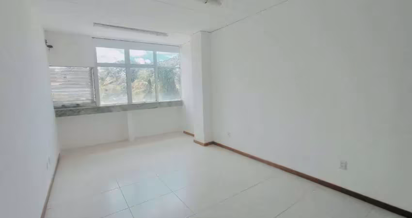 Sala para alugar, 35 m² por r$ 2.533,00/mês - itaigara - salvador/ba