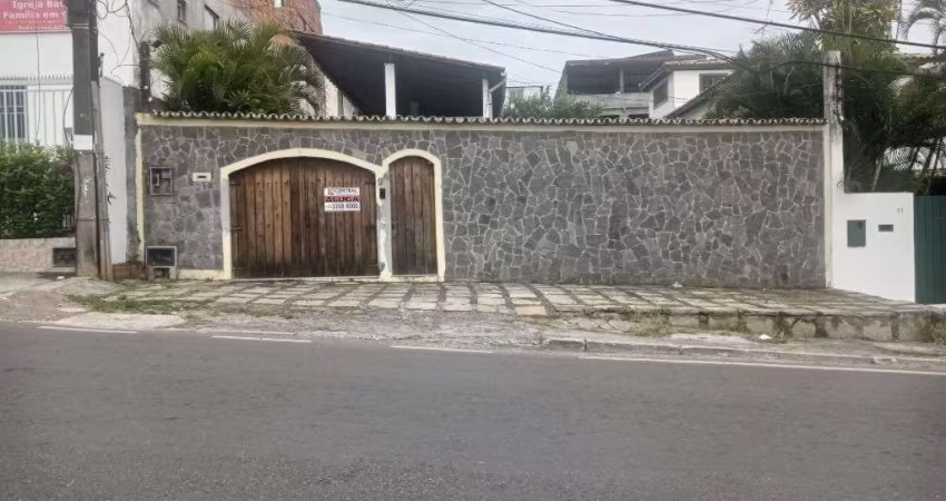 Casa com 4 dormitórios à venda por R$ 850.000,00 - Itapuã - Salvador/BA