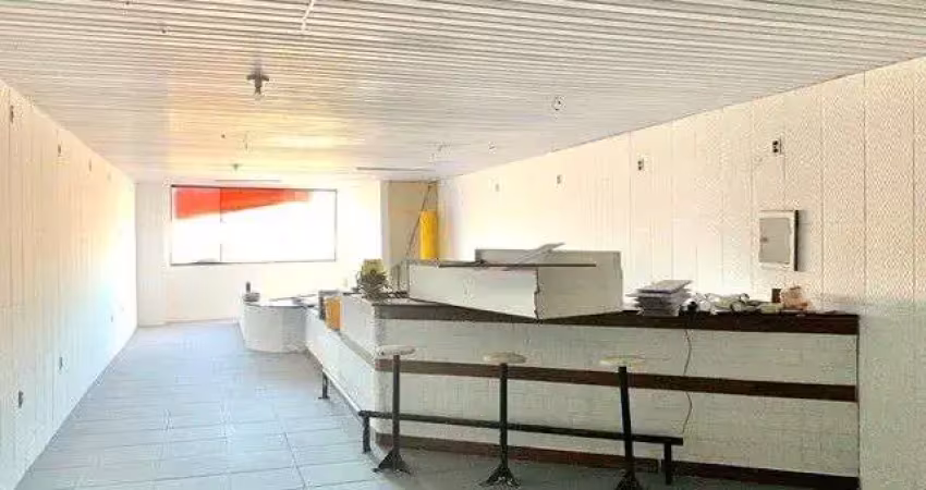 Prédio para alugar por r$ 4.000,00/mês - massaranduba - salvador/ba
