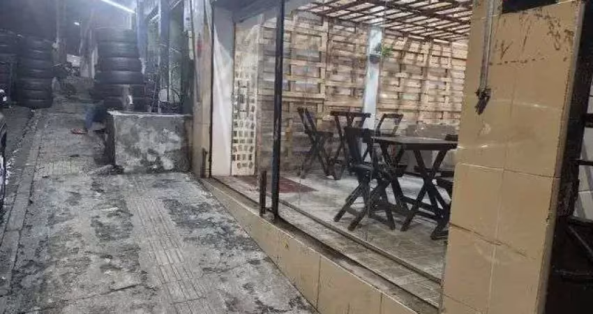 Loja para alugar, 40 m² por r$ 3.000,00/mês - matatu - salvador/ba