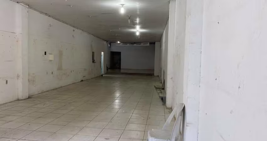 Loja, 190 m² - venda por R$ 1.450.000,00 ou aluguel por R$ 10.916,00/mês - Calçada - Salvador/BA