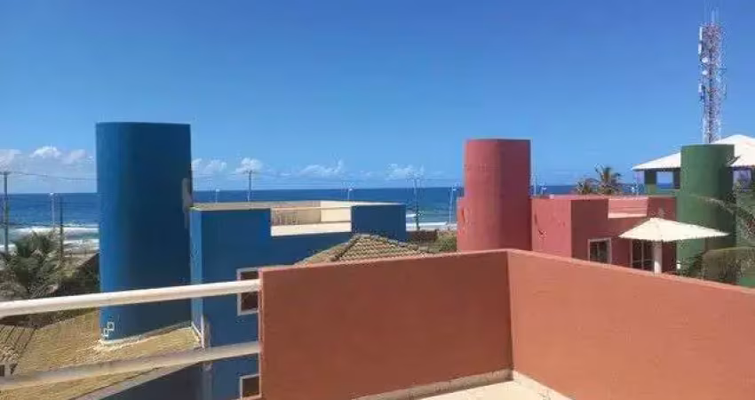 Casa com 3 dormitórios à venda, 128 m² por r$ 620.000,00 - praia do flamengo - salvador/ba