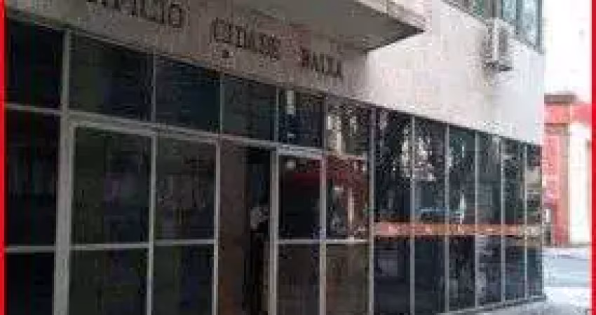 Sala comercial com 1 sala à venda na Rua Lauro Muller, 115, Comércio, Salvador