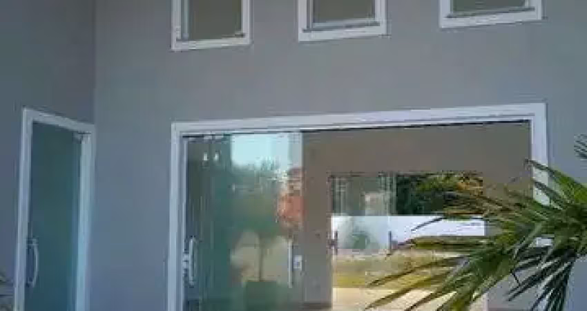 Casa com 3 dormitórios à venda, 205 m² por R$ 729.000,00 - Porto de Sauipe - Entre Rios/BA