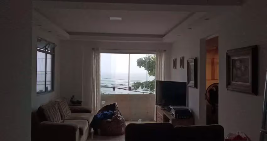 Casa com 4 dormitórios à venda, 210 m² por r$ 1.100.000,00 - bonfim - salvador/ba