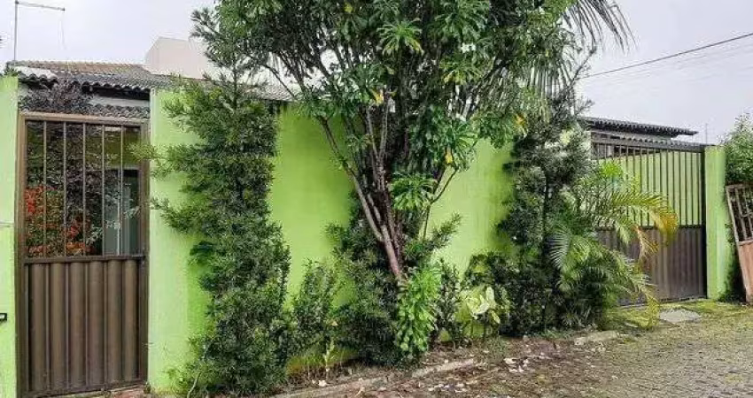 Casa com 2 dormitórios à venda, 167 m² por R$ 399.000,00 - Catu de Abrantes - Lauro de Freitas/BA